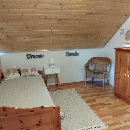 Ferienwohnung Monteurwohnung Pusteblume Дудерштадт Екстер'єр фото