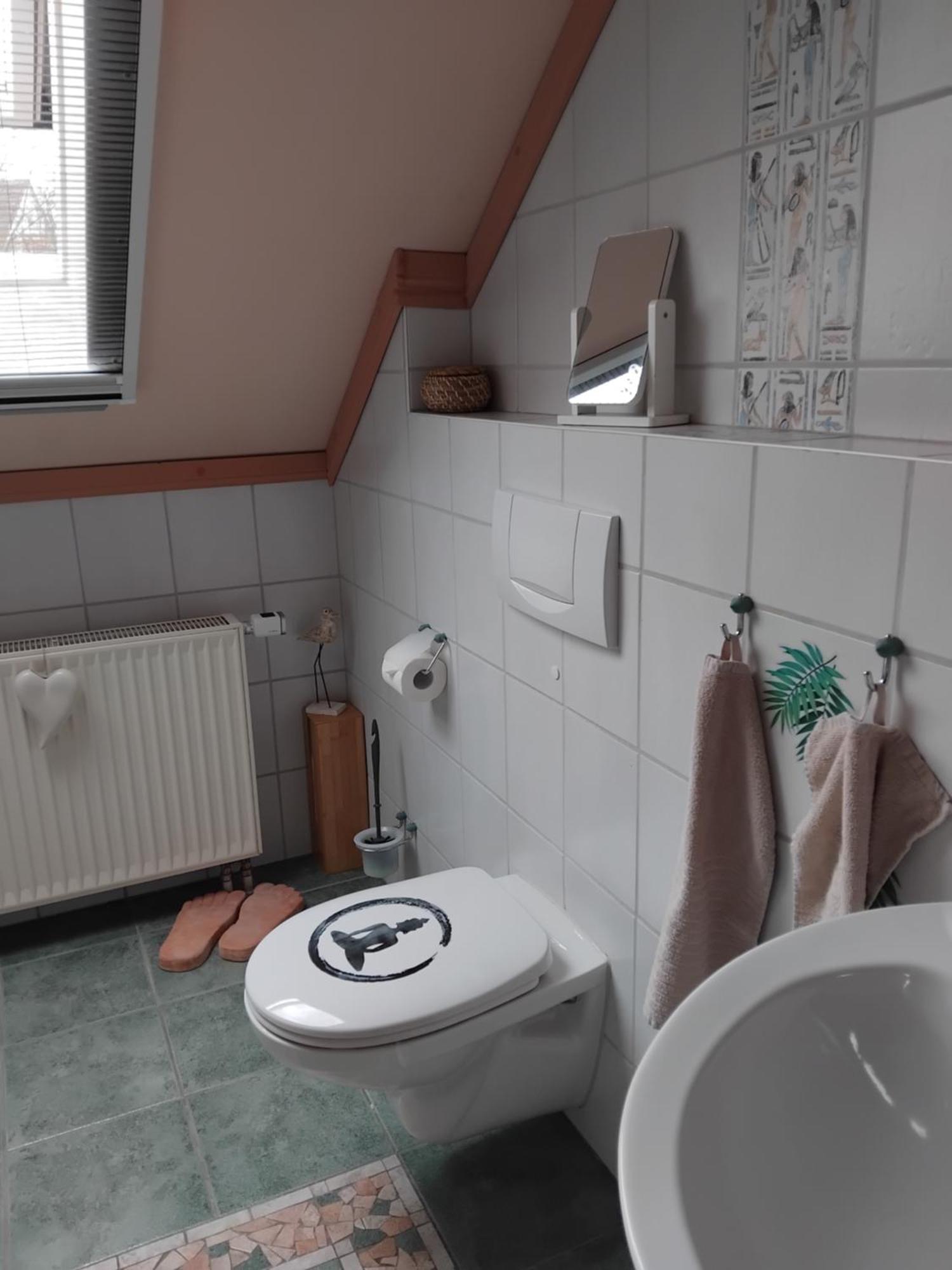 Ferienwohnung Monteurwohnung Pusteblume Дудерштадт Екстер'єр фото